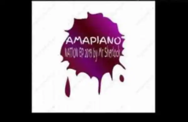 Mr Sherlock - ThackzinDJ Grooves